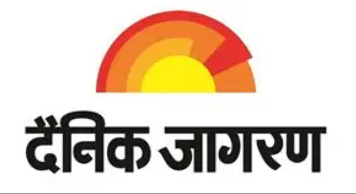 Dainik Jagran Logo